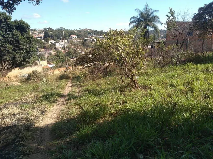 Terreno / Lote à venda, 402m2 em Vale das Acácias, Ribeirao Das Neves - MG - imagem 6 Foto 6 de Terreno / Lote à venda, 402m2 em Vale das Acácias, Ribeirao Das Neves - MG