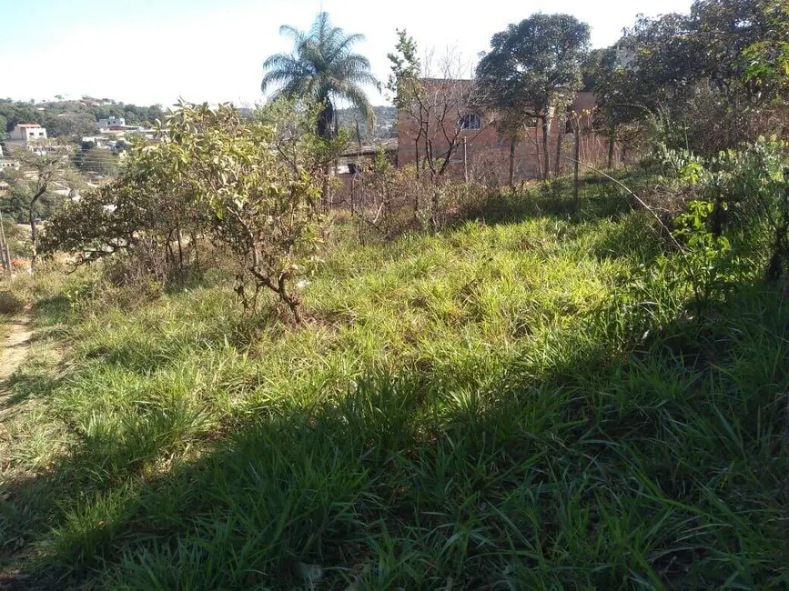Foto 2 de Terreno / Lote à venda, 402m2 em Vale das Acácias, Ribeirao Das Neves - MG