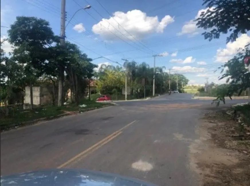 Foto 2 de Terreno / Lote à venda, 17500m2 em Distrito Industrial João de Almeida, Ribeirao Das Neves - MG