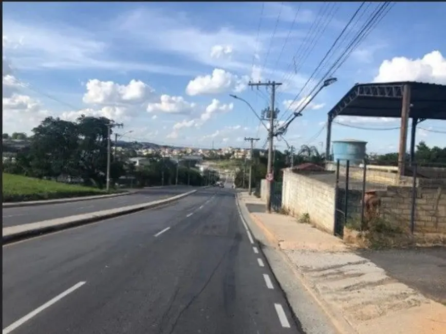 Foto 4 de Terreno / Lote à venda, 17500m2 em Distrito Industrial João de Almeida, Ribeirao Das Neves - MG