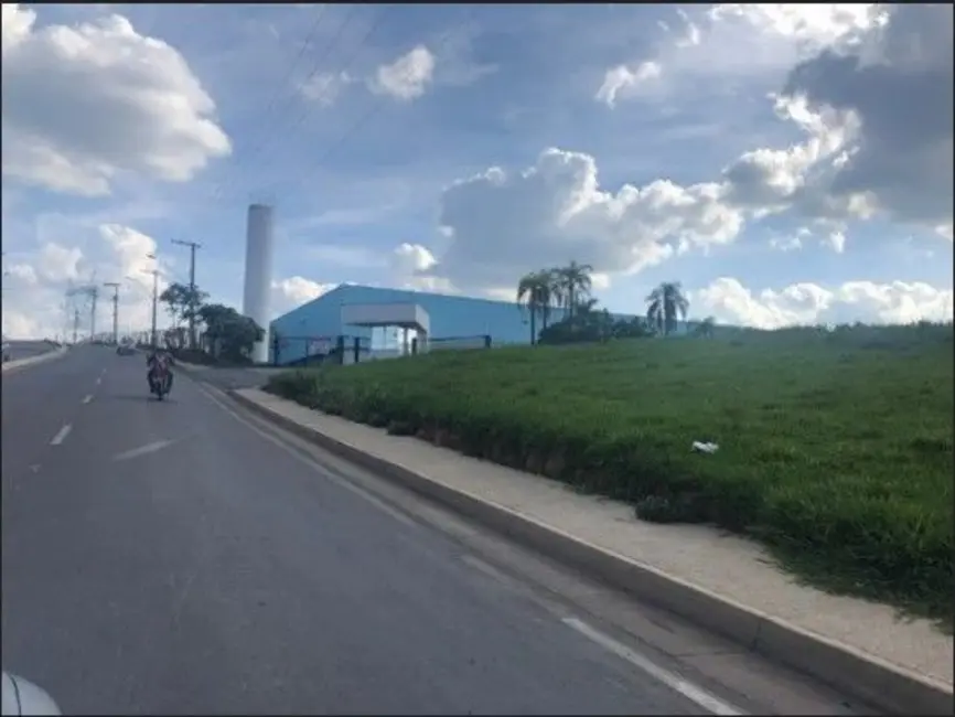 Foto 1 de Terreno / Lote à venda, 17500m2 em Distrito Industrial João de Almeida, Ribeirao Das Neves - MG