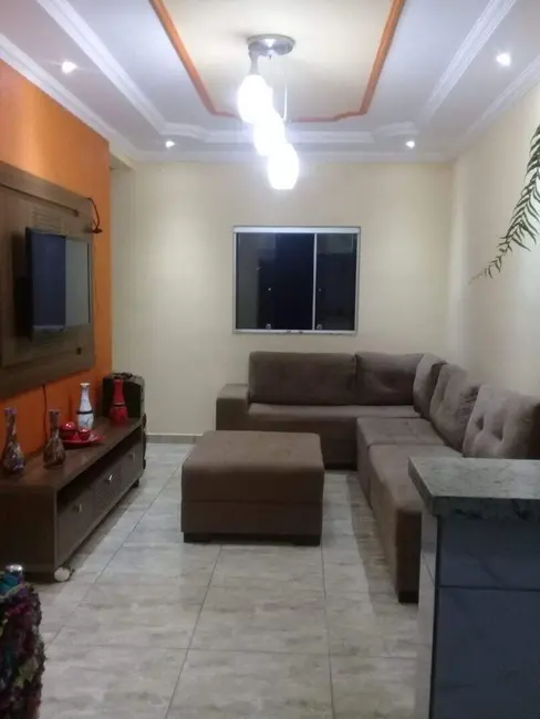 Foto 1 de Apartamento com 2 quartos à venda, 70m2 em Esmeraldas - MG
