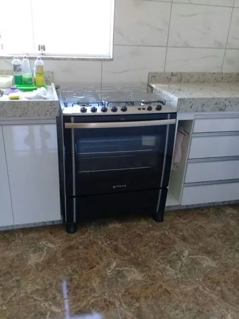 Apartamento com 2 quartos à venda, 70m2 em Esmeraldas - MG - imagem 8 Foto 8 de Apartamento com 2 quartos à venda, 70m2 em Esmeraldas - MG