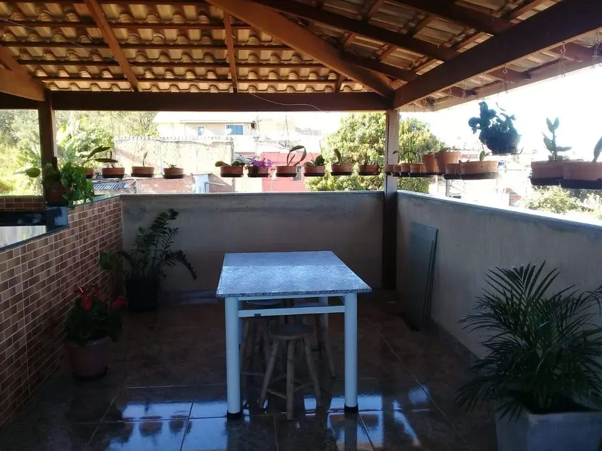 Apartamento com 2 quartos à venda, 70m2 em Esmeraldas - MG - imagem 3 Foto 3 de Apartamento com 2 quartos à venda, 70m2 em Esmeraldas - MG