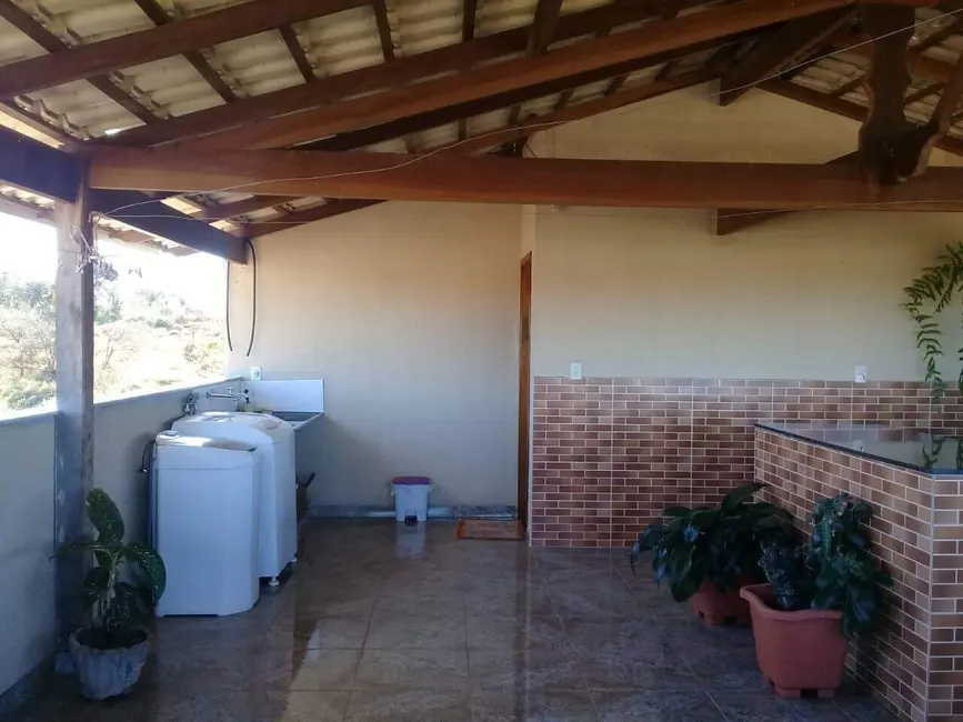 Apartamento com 2 quartos à venda, 70m2 em Esmeraldas - MG - imagem 4 Foto 4 de Apartamento com 2 quartos à venda, 70m2 em Esmeraldas - MG