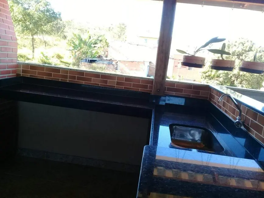 Apartamento com 2 quartos à venda, 70m2 em Esmeraldas - MG - imagem 6 Foto 6 de Apartamento com 2 quartos à venda, 70m2 em Esmeraldas - MG
