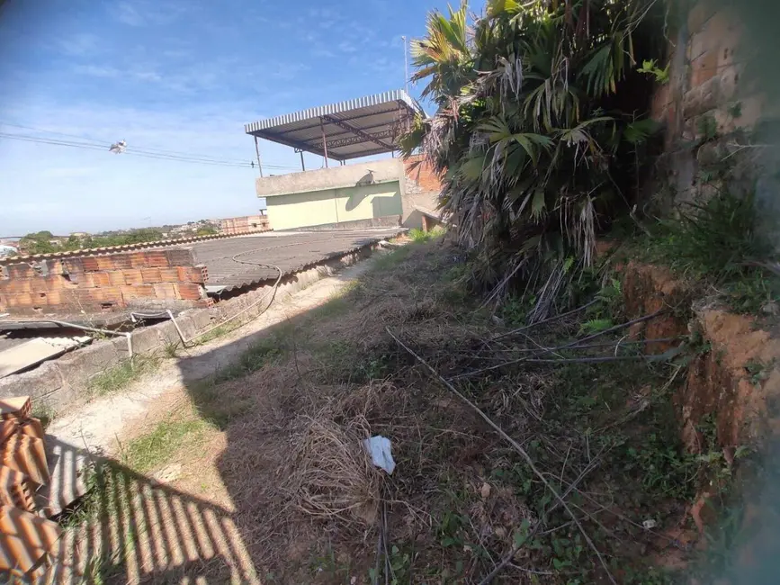Casa com 4 quartos à venda, 120m2 em Santinho, Ribeirao Das Neves - MG - imagem 3 Foto 3 de Casa com 4 quartos à venda, 120m2 em Santinho, Ribeirao Das Neves - MG