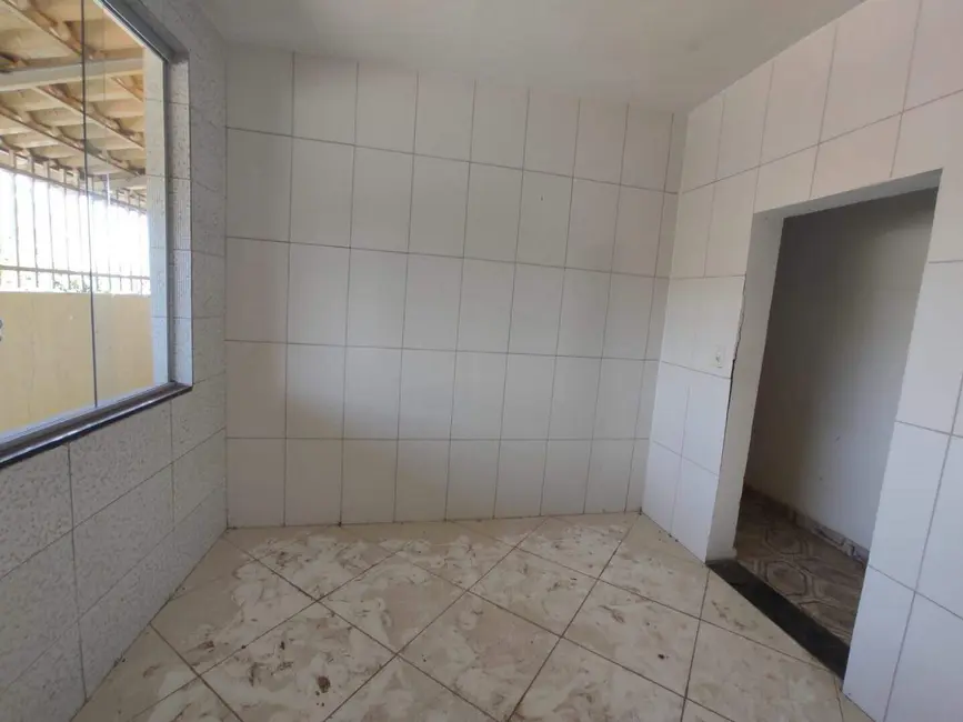 Casa com 4 quartos à venda, 120m2 em Santinho, Ribeirao Das Neves - MG - imagem 8 Foto 8 de Casa com 4 quartos à venda, 120m2 em Santinho, Ribeirao Das Neves - MG