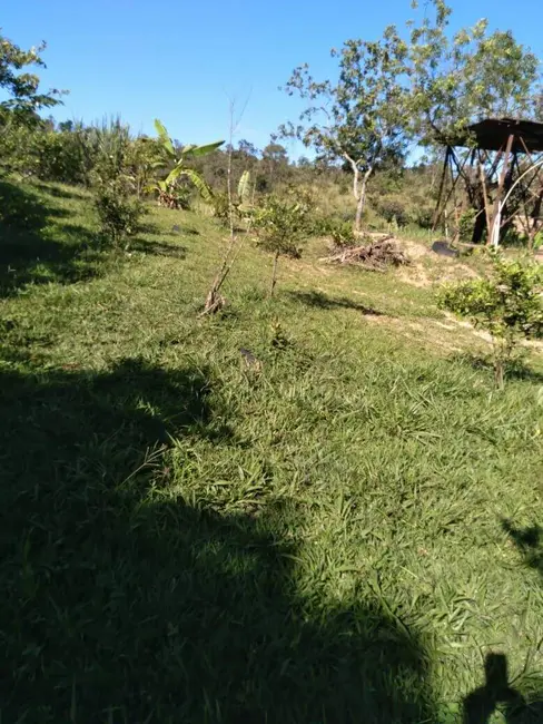 Chácara com 3 quartos à venda, 100m2 em Esmeraldas - MG - imagem 7 Foto 7 de Chácara com 3 quartos à venda, 100m2 em Esmeraldas - MG