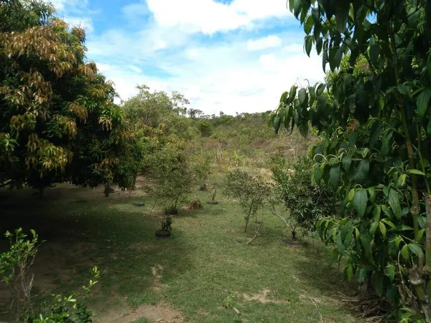 Foto 2 de Chácara com 3 quartos à venda, 100m2 em Esmeraldas - MG
