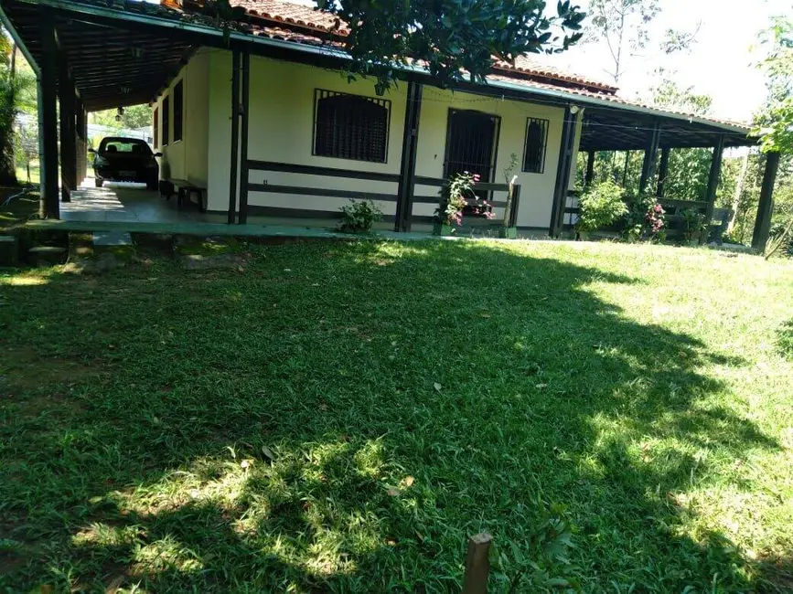 Foto 1 de Chácara com 3 quartos à venda, 100m2 em Esmeraldas - MG