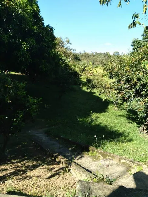 Chácara com 3 quartos à venda, 100m2 em Esmeraldas - MG - imagem 8 Foto 8 de Chácara com 3 quartos à venda, 100m2 em Esmeraldas - MG