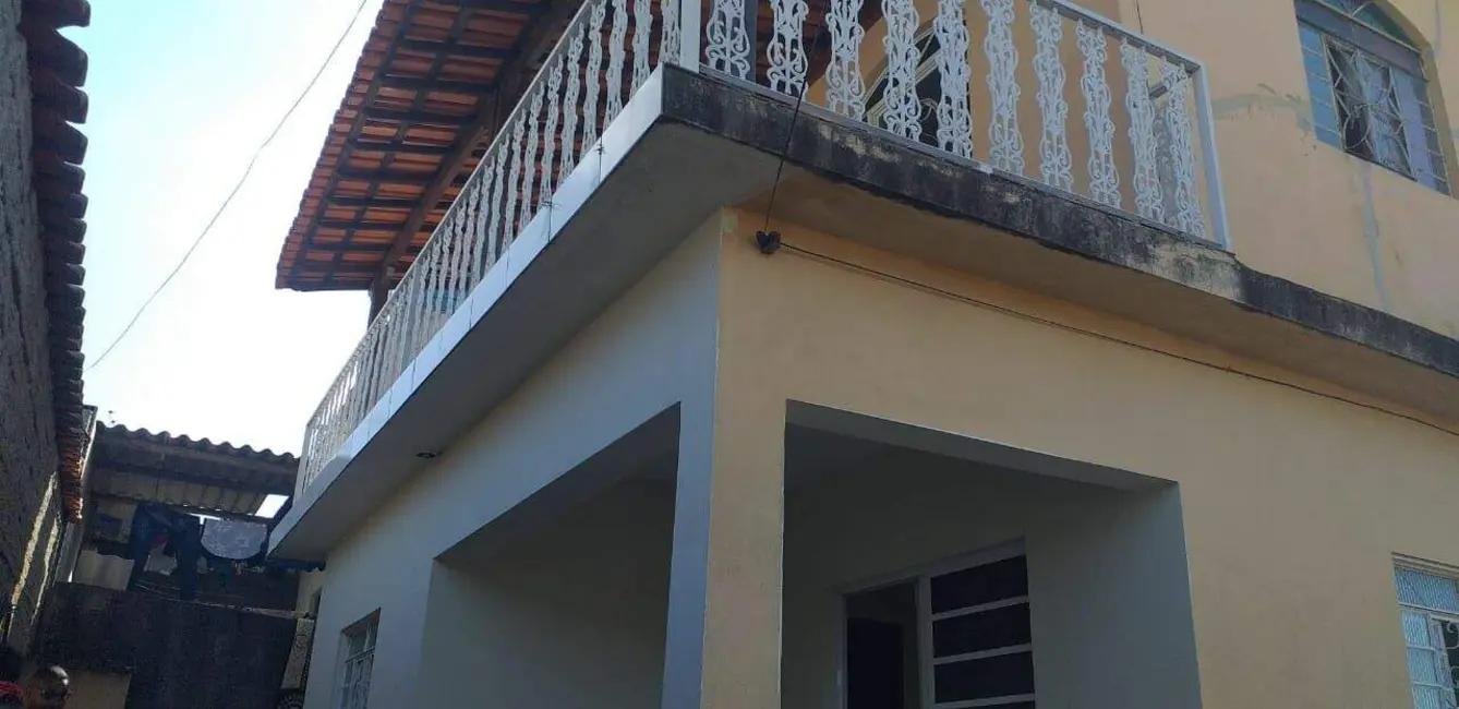Foto 2 de Casa com 11 quartos à venda, 700m2 em Jardim Colonial, Ribeirao Das Neves - MG