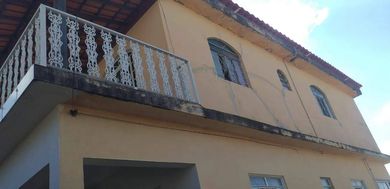Casa com 11 quartos à venda, 700m2 em Jardim Colonial, Ribeirao Das Neves - MG - imagem 9 Foto 9 de Casa com 11 quartos à venda, 700m2 em Jardim Colonial, Ribeirao Das Neves - MG