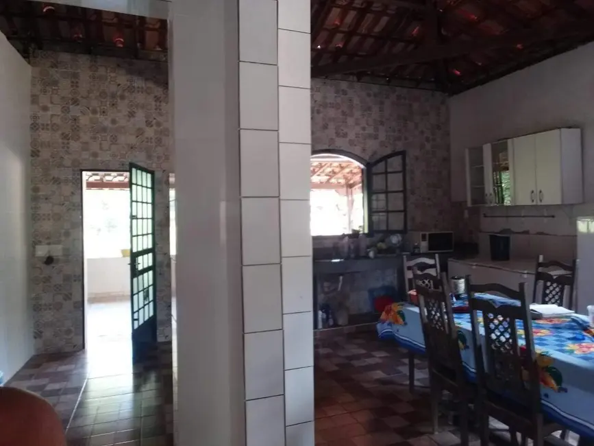 Foto 2 de Chácara com 2 quartos à venda, 10000m2 em Esmeraldas - MG