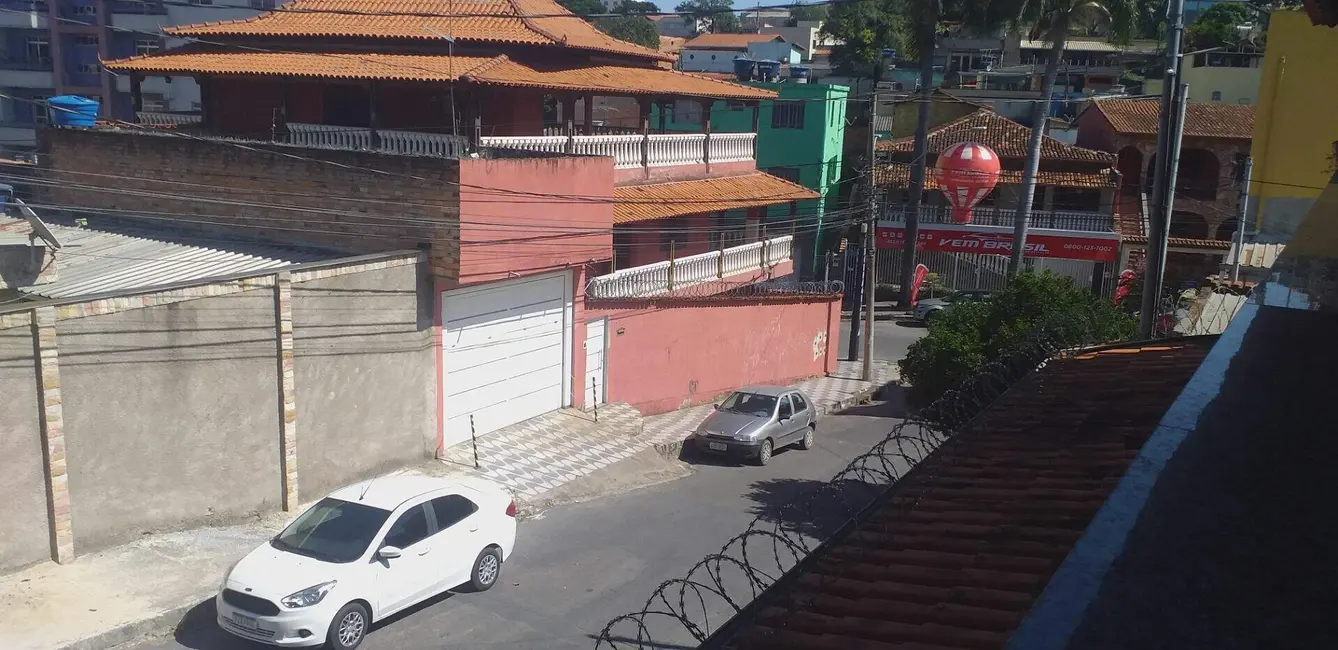 Foto 5 de Casa com 3 quartos à venda, 360m2 em Contagem - MG