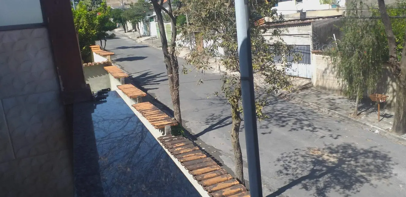 Foto 8 de Casa com 3 quartos à venda, 360m2 em Contagem - MG