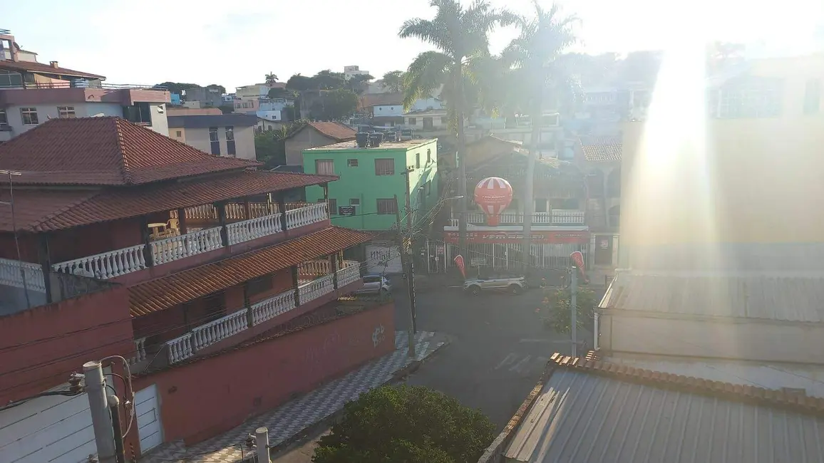 Foto 6 de Casa com 3 quartos à venda, 360m2 em Contagem - MG