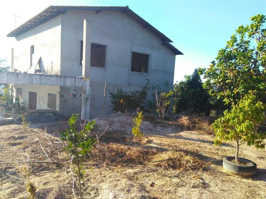 Chácara com 4 quartos à venda, 300m2 em Esmeraldas - MG - imagem 9 Foto 9 de Chácara com 4 quartos à venda, 300m2 em Esmeraldas - MG