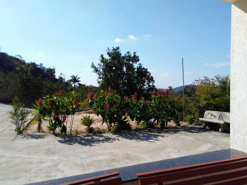 Chácara com 4 quartos à venda, 300m2 em Esmeraldas - MG - imagem 6 Foto 6 de Chácara com 4 quartos à venda, 300m2 em Esmeraldas - MG