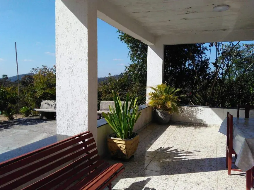Chácara com 4 quartos à venda, 300m2 em Esmeraldas - MG - imagem 5 Foto 5 de Chácara com 4 quartos à venda, 300m2 em Esmeraldas - MG