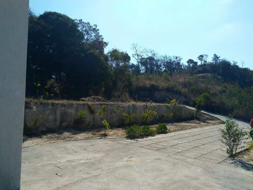 Chácara com 4 quartos à venda, 300m2 em Esmeraldas - MG - imagem 8 Foto 8 de Chácara com 4 quartos à venda, 300m2 em Esmeraldas - MG