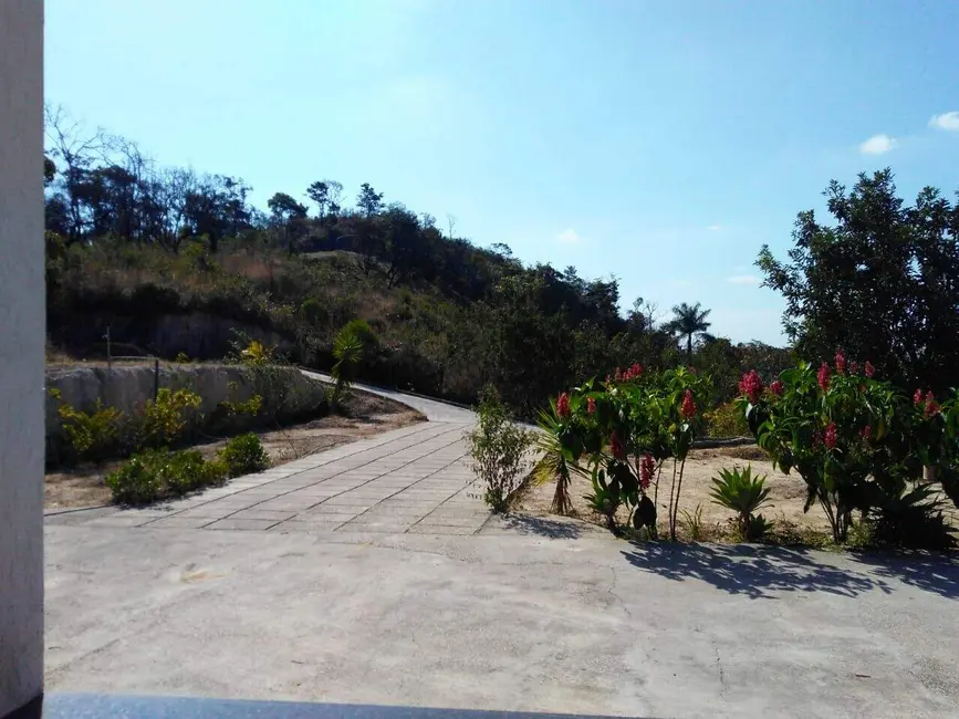 Chácara com 4 quartos à venda, 300m2 em Esmeraldas - MG - imagem 7 Foto 7 de Chácara com 4 quartos à venda, 300m2 em Esmeraldas - MG