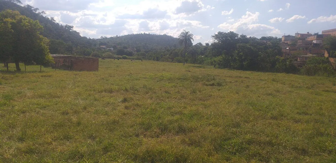 Foto 9 de Terreno / Lote à venda, 26000m2 em Santinho, Ribeirao Das Neves - MG