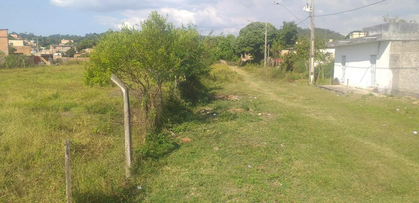 Foto 3 de Terreno / Lote à venda, 26000m2 em Santinho, Ribeirao Das Neves - MG