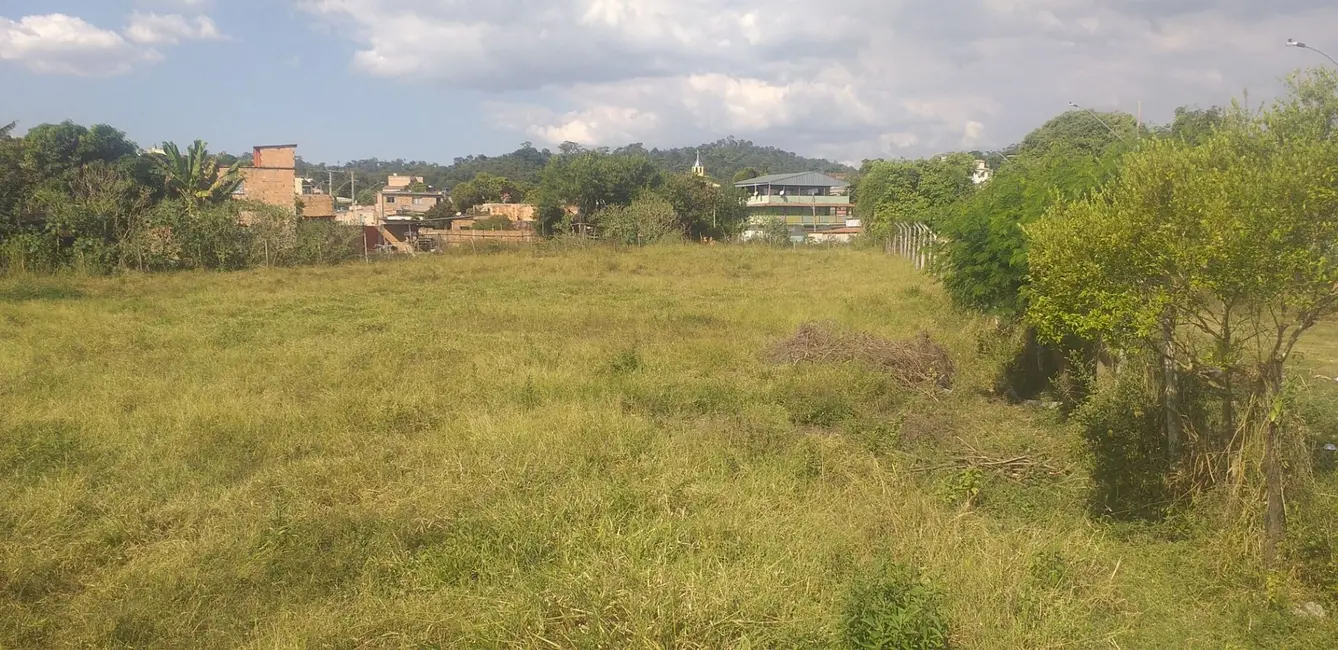 Foto 1 de Terreno / Lote à venda, 26000m2 em Santinho, Ribeirao Das Neves - MG