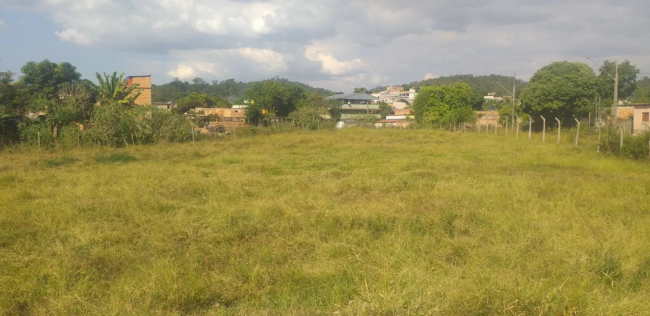 Foto 7 de Terreno / Lote à venda, 26000m2 em Santinho, Ribeirao Das Neves - MG