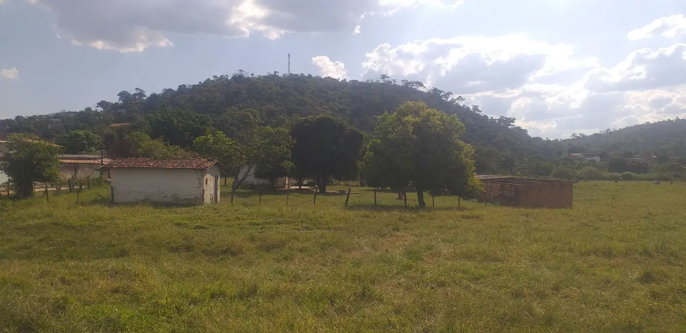 Foto 6 de Terreno / Lote à venda, 26000m2 em Santinho, Ribeirao Das Neves - MG