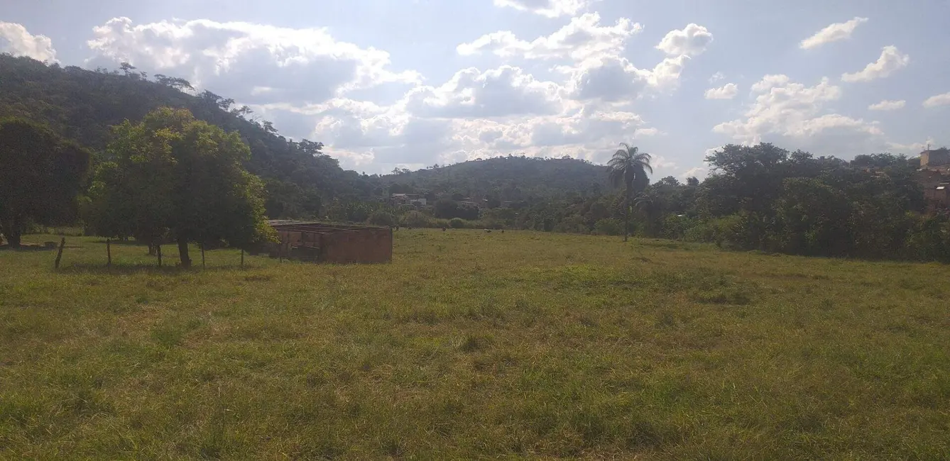 Foto 5 de Terreno / Lote à venda, 26000m2 em Santinho, Ribeirao Das Neves - MG