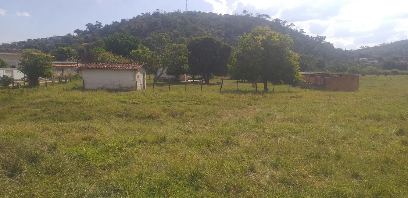 Foto 8 de Terreno / Lote à venda, 26000m2 em Santinho, Ribeirao Das Neves - MG
