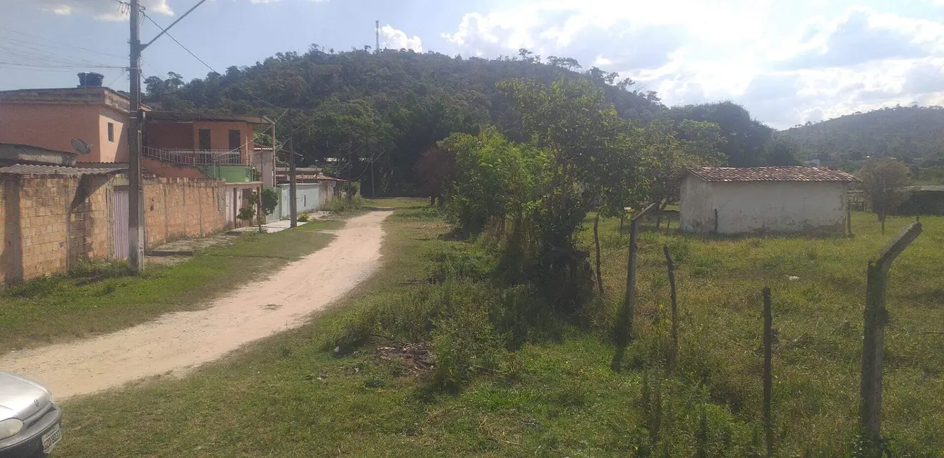 Foto 4 de Terreno / Lote à venda, 26000m2 em Santinho, Ribeirao Das Neves - MG