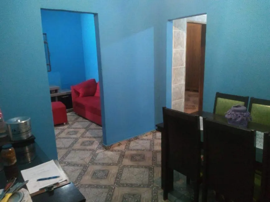 Casa com 5 quartos à venda, 360m2 em Veneza, Ribeirao Das Neves - MG - imagem 7 Foto 7 de Casa com 5 quartos à venda, 360m2 em Veneza, Ribeirao Das Neves - MG