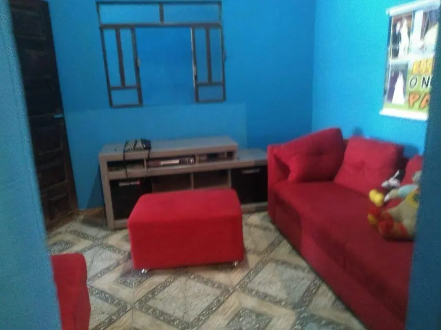 Casa com 5 quartos à venda, 360m2 em Veneza, Ribeirao Das Neves - MG - imagem 5 Foto 5 de Casa com 5 quartos à venda, 360m2 em Veneza, Ribeirao Das Neves - MG
