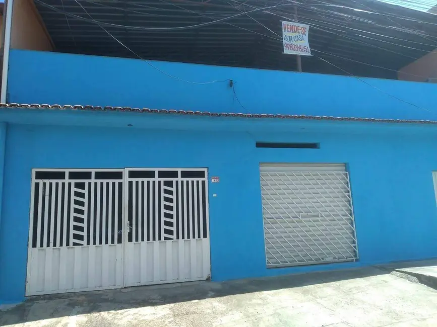 Foto 2 de Casa com 5 quartos à venda, 360m2 em Veneza, Ribeirao Das Neves - MG