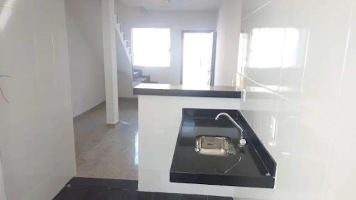 Foto 3 de Casa com 2 quartos à venda, 70m2 em Nova União, Ribeirao Das Neves - MG