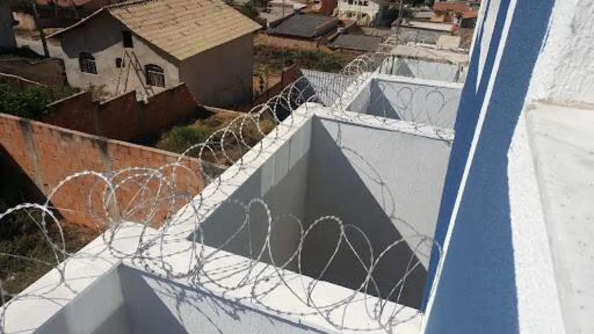 Foto 6 de Casa com 2 quartos à venda, 70m2 em Nova União, Ribeirao Das Neves - MG