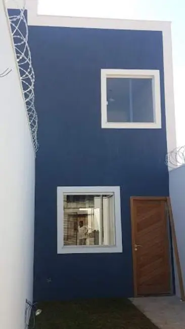 Foto 2 de Casa com 2 quartos à venda, 70m2 em Nova União, Ribeirao Das Neves - MG