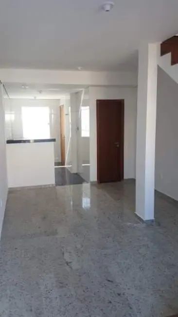 Foto 5 de Casa com 2 quartos à venda, 70m2 em Nova União, Ribeirao Das Neves - MG