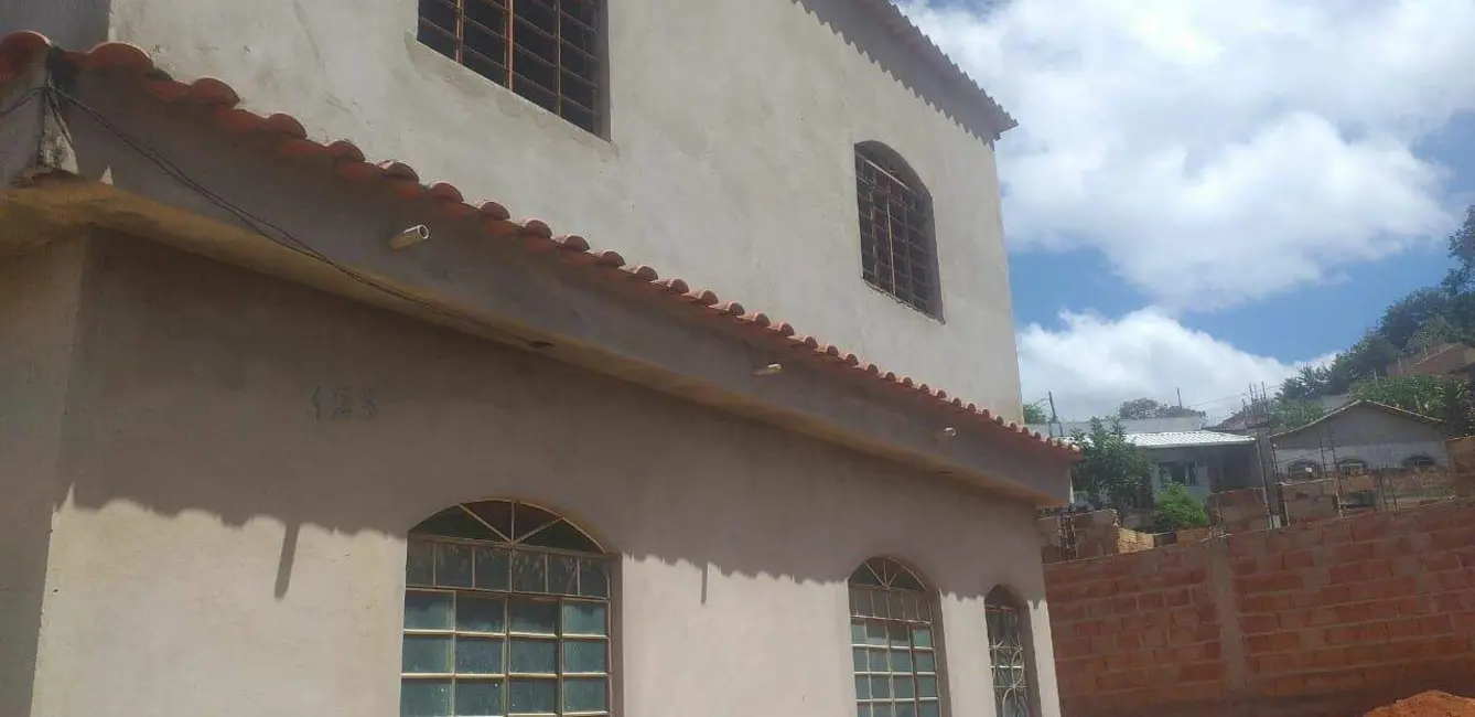 Foto 5 de Casa com 2 quartos à venda, 120m2 em Alicante, Ribeirao Das Neves - MG