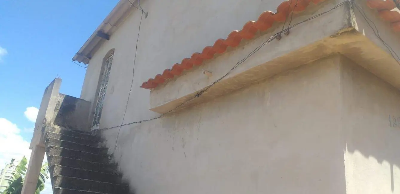 Foto 6 de Casa com 2 quartos à venda, 120m2 em Alicante, Ribeirao Das Neves - MG