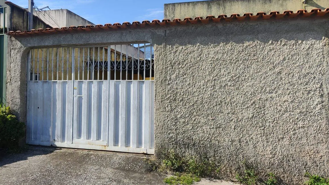 Foto 2 de Casa com 4 quartos à venda, 150m2 em Florença, Ribeirao Das Neves - MG
