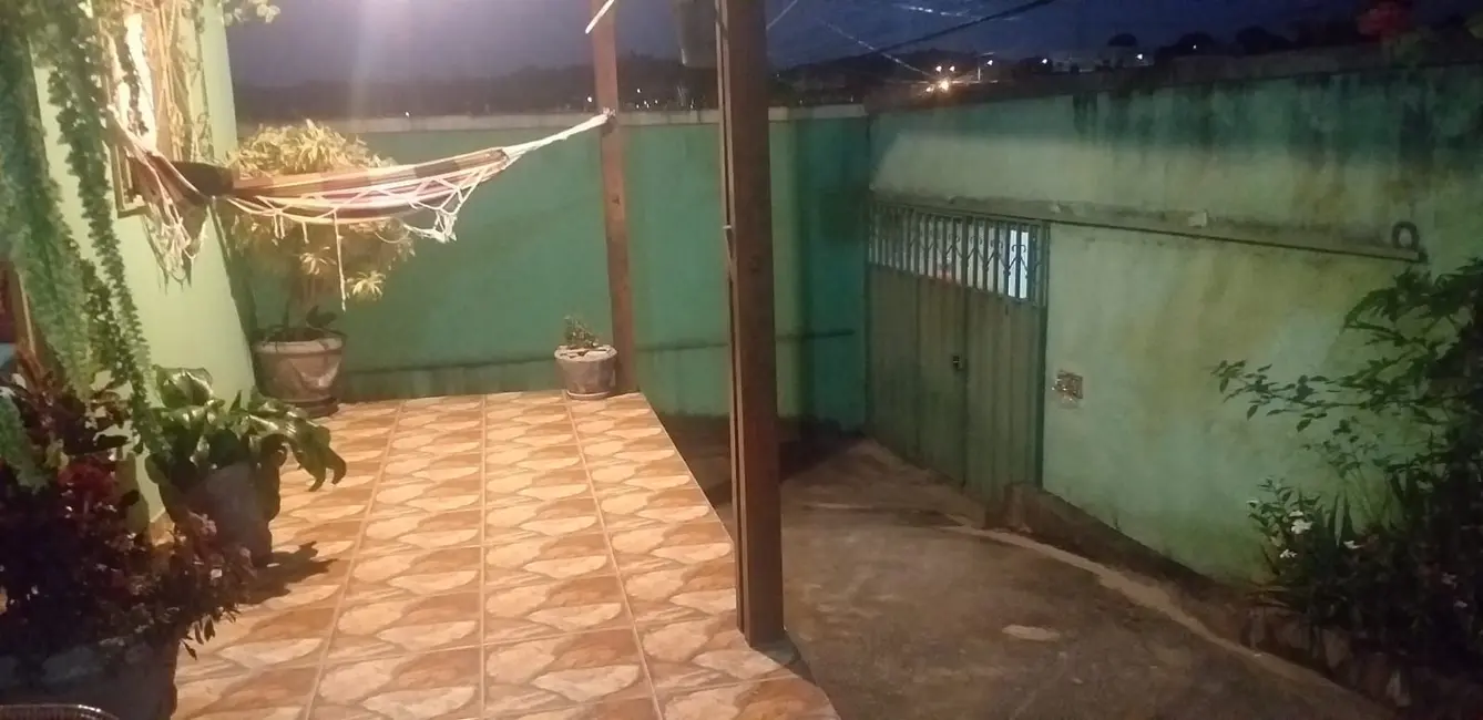 Foto 4 de Casa com 2 quartos à venda, 92m2 em Alicante, Ribeirao Das Neves - MG