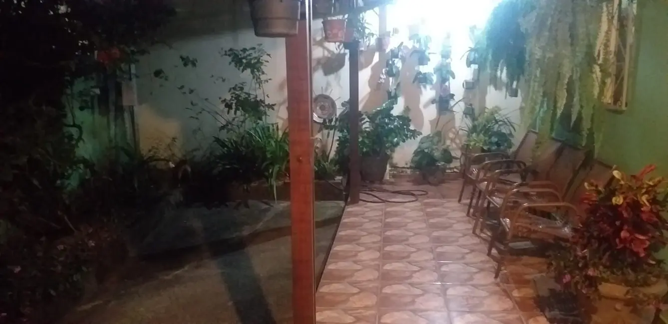 Foto 2 de Casa com 2 quartos à venda, 92m2 em Alicante, Ribeirao Das Neves - MG