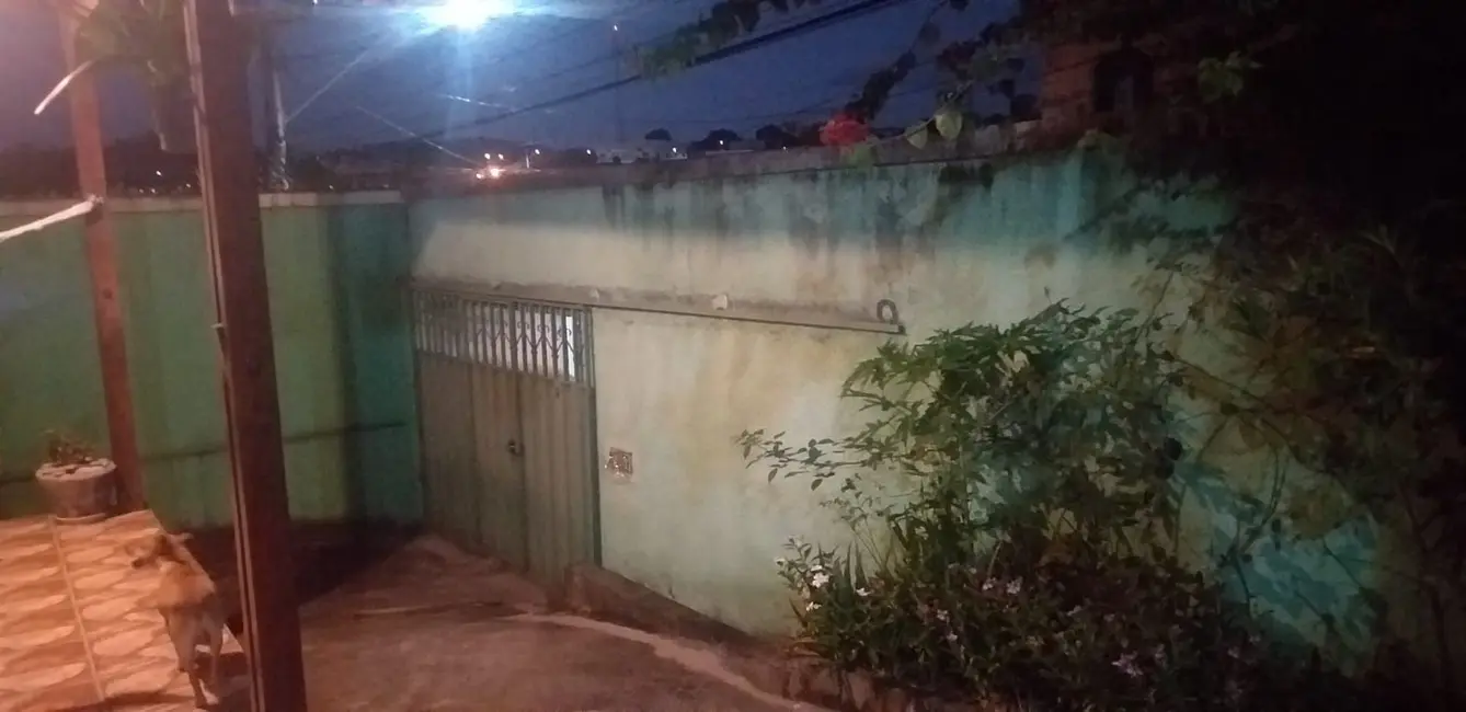 Foto 3 de Casa com 2 quartos à venda, 92m2 em Alicante, Ribeirao Das Neves - MG
