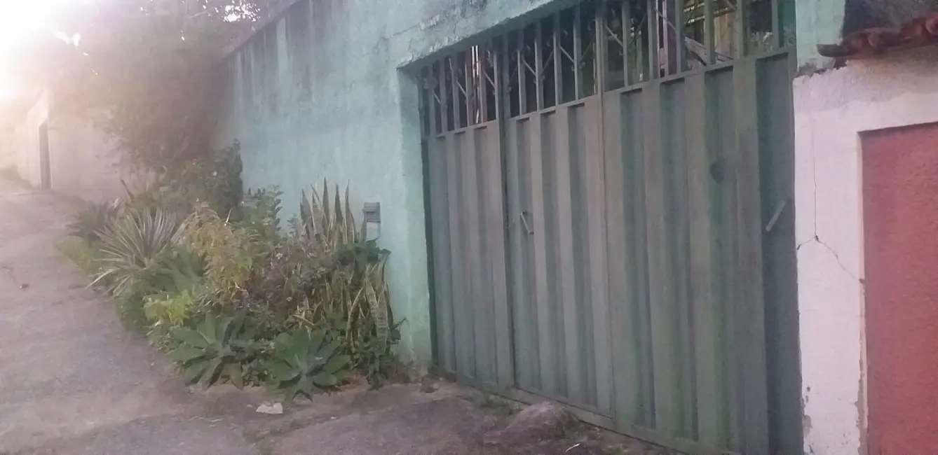 Foto 6 de Casa com 2 quartos à venda, 92m2 em Alicante, Ribeirao Das Neves - MG