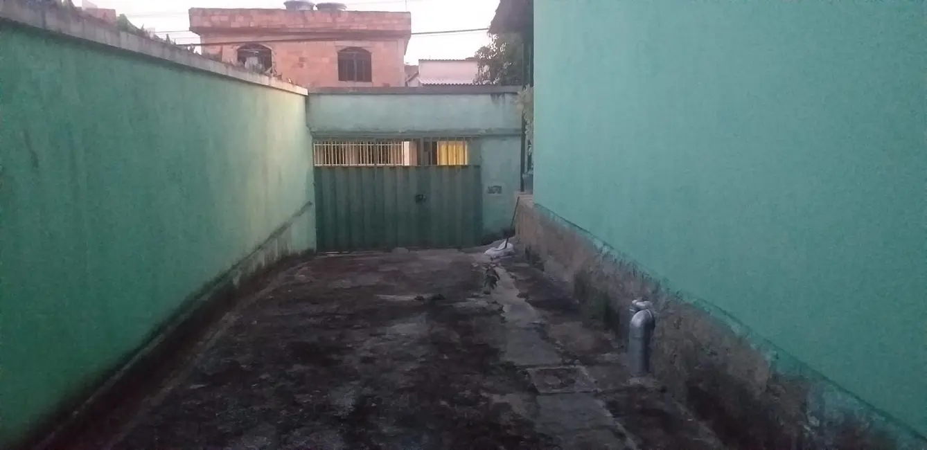 Foto 5 de Casa com 2 quartos à venda, 92m2 em Alicante, Ribeirao Das Neves - MG